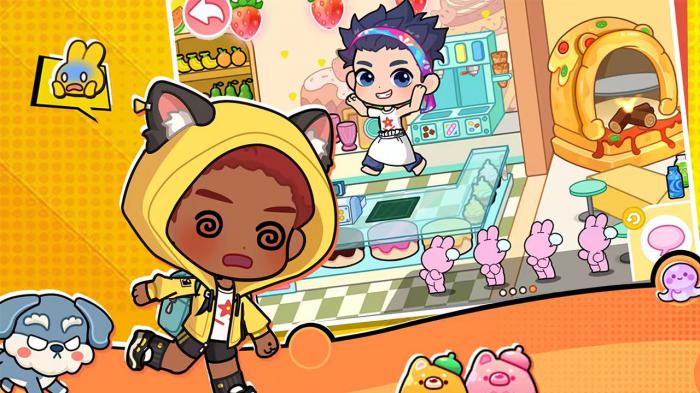 人格解体游戏英文名是什么4