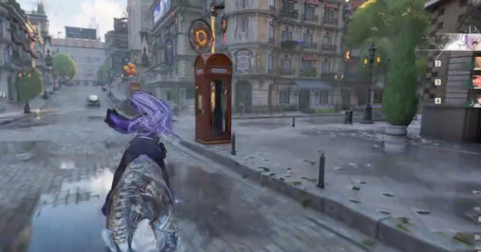 白银之城什么时候开服3