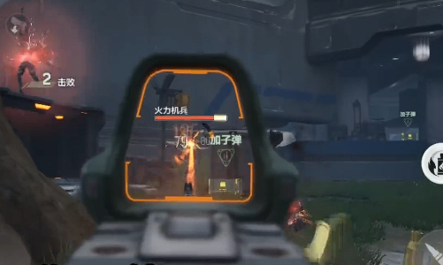 逆战未来手游测试资格怎么拿5