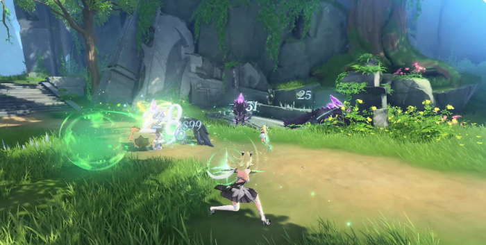 蓝色星原旅谣公测时间确定1