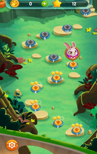 指尖泡泡龙公测时间曝光1