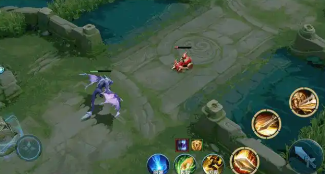 王者荣耀天命争锋玩法揭秘5