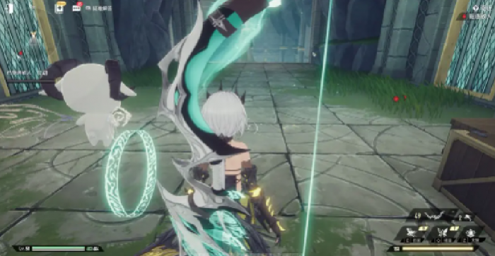 二重螺旋刷材料全攻略4