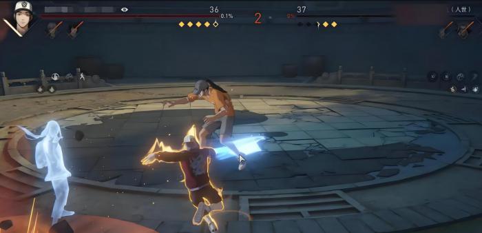 异人之下手游上线时间曝光4