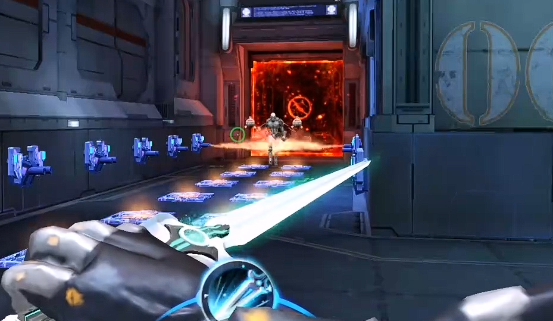 逆战未来配件怎么解锁3