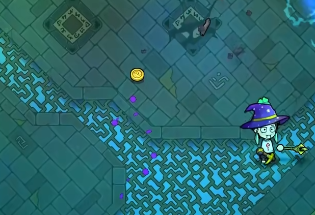 魔法工艺六宫格攻略4