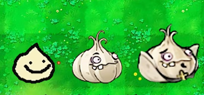 植物大战僵尸3图鉴大全1