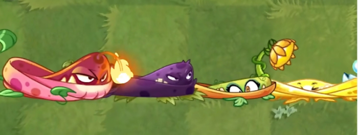 植物大战僵尸3图鉴大全6