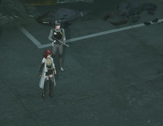 明日方舟终末地场景全解析2