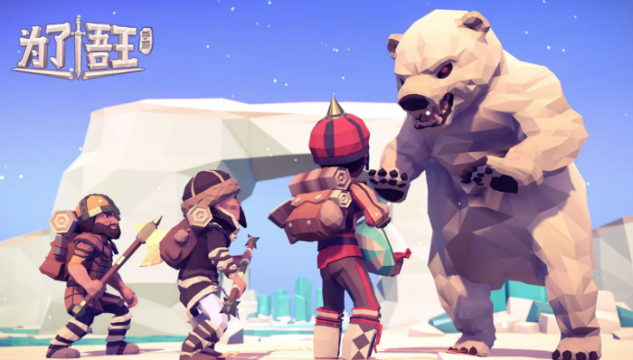 鹅鸭杀中立能投票吗4