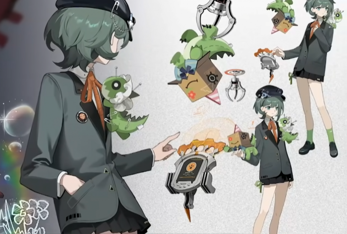 新月同行青形怎么玩4