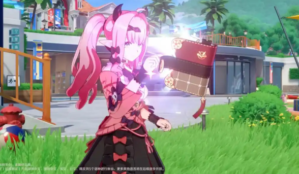 无限暖暖1.9版本什么时候3