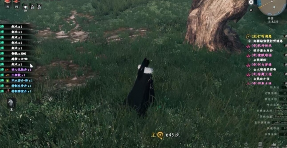 下一站江湖2特制碧莹丹怎么获取1