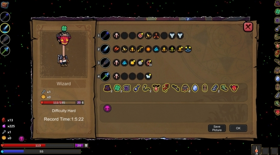 魔法工艺九宫格攻略1