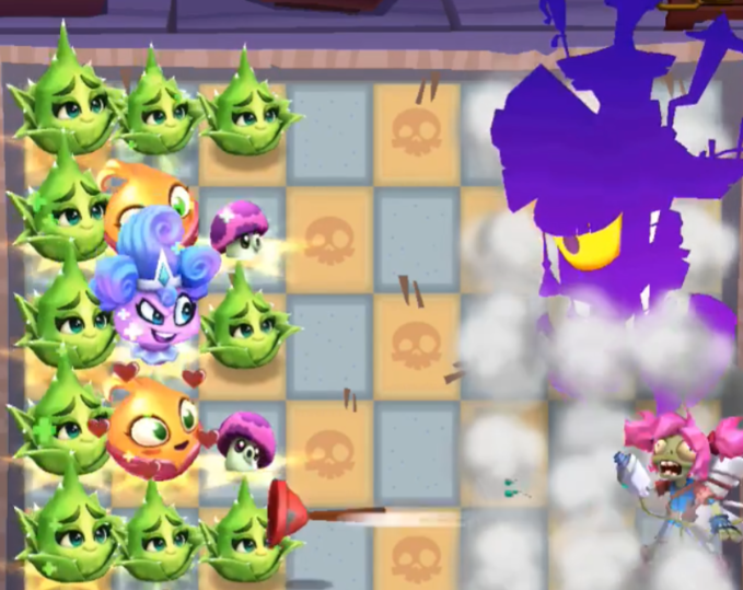 植物大战僵尸3僵尸博士怎么样1