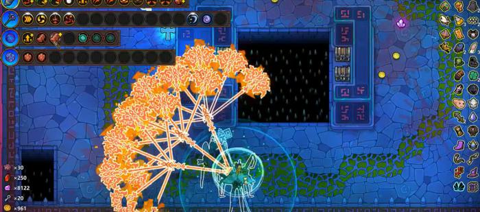 魔法工艺锤子流怎么玩2