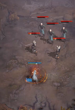 地下城堡4银色审判怎么样4