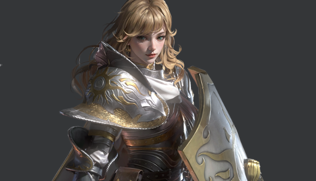 地下城堡4天赋如何加点1