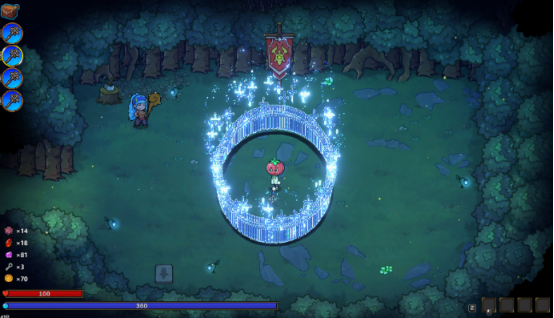 魔法工艺狴犴飞剑怎么玩4