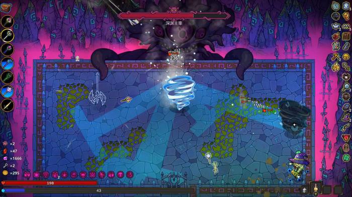 魔法工艺重启之钥有什么用1