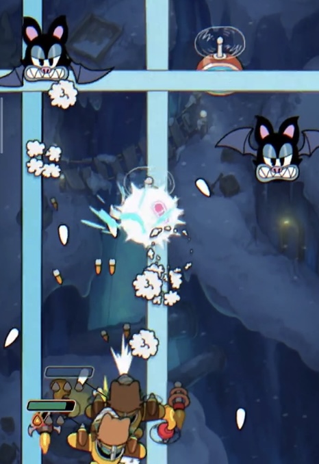 发条总动员双人模式怎么玩2