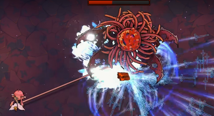 魔法工艺刀剑流派怎么搭建5