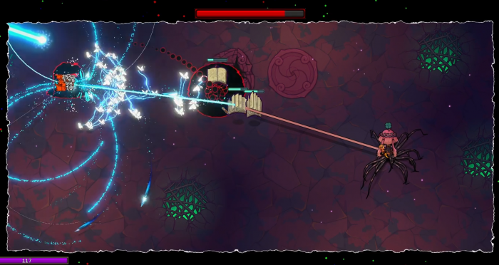 魔法工艺boss大全3