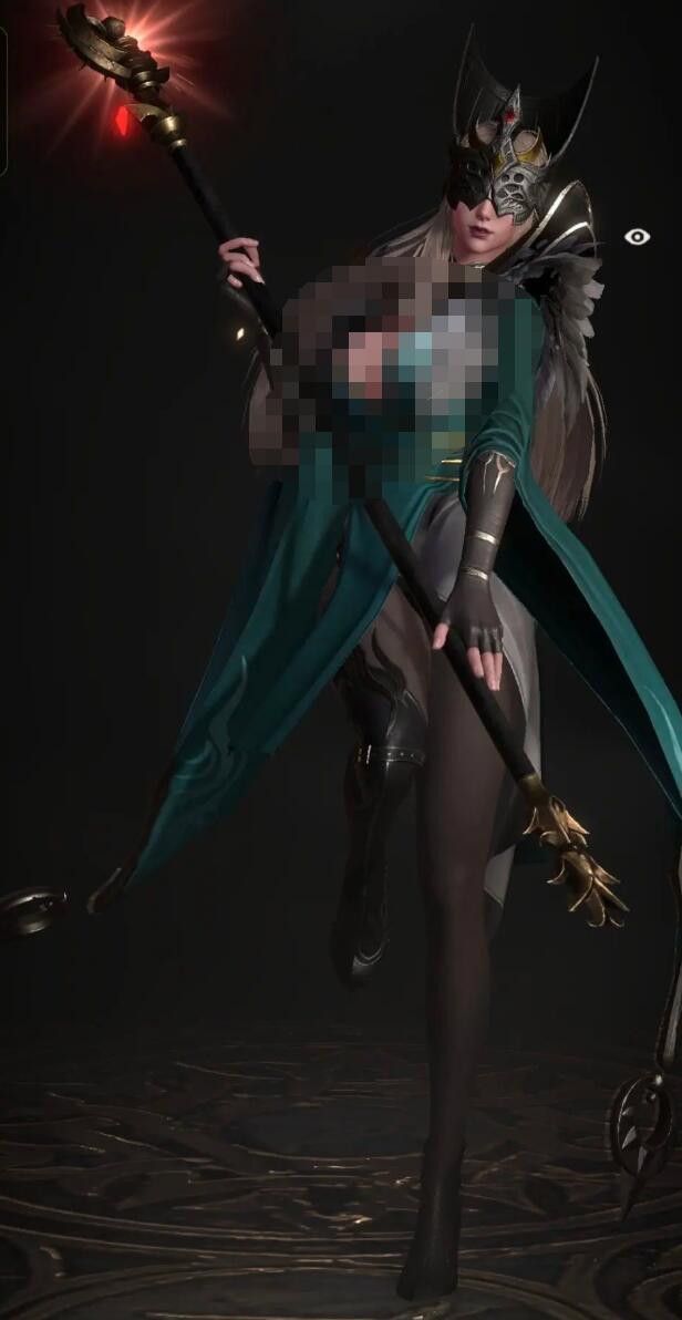 地下城堡4黯影神官攻略3