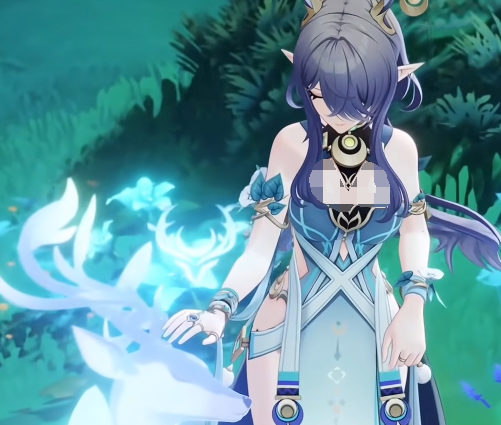 原神菈乌玛突破材料有哪些1