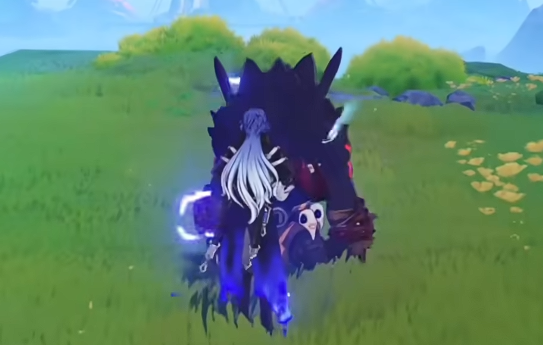 原神爱诺材料有哪些4