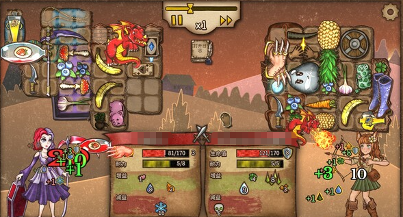 背包乱斗是单机吗介绍2