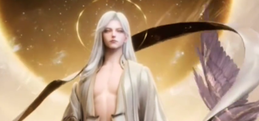 代号界李贺是谁1