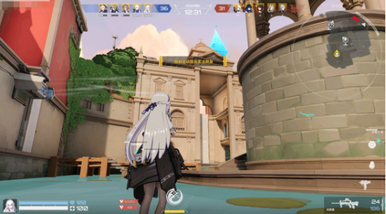 卡拉彼丘最低配置要求介绍1