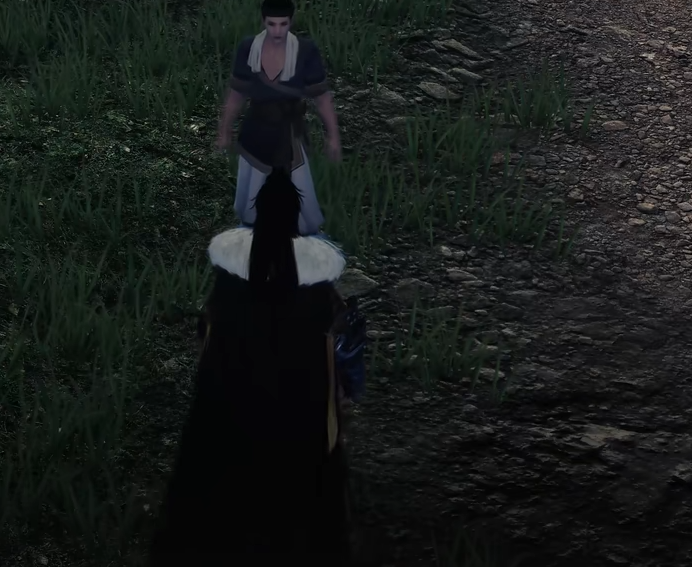 下一站江湖2龙骨材料如何获取1