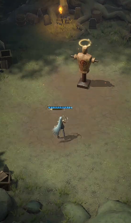 地下城堡4银色审判怎么样1