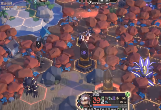 为了吾王群体治疗怎么用1