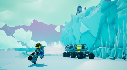 异星探险家兑换码分享4