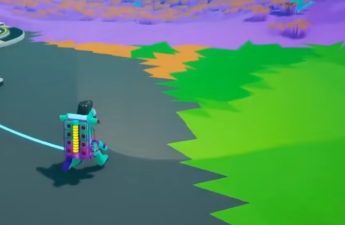 异星探险家攻略1