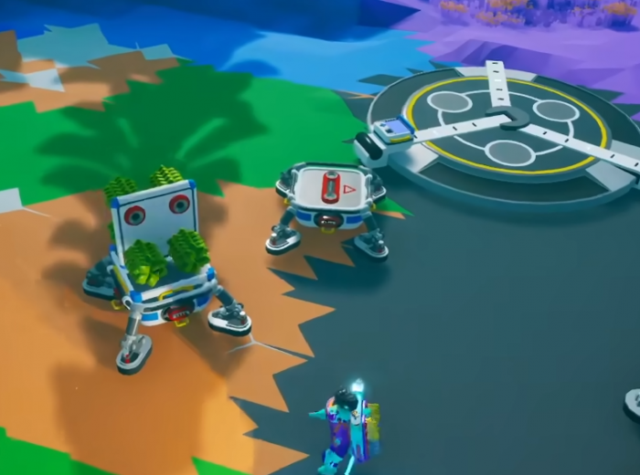 异星探险家攻略2