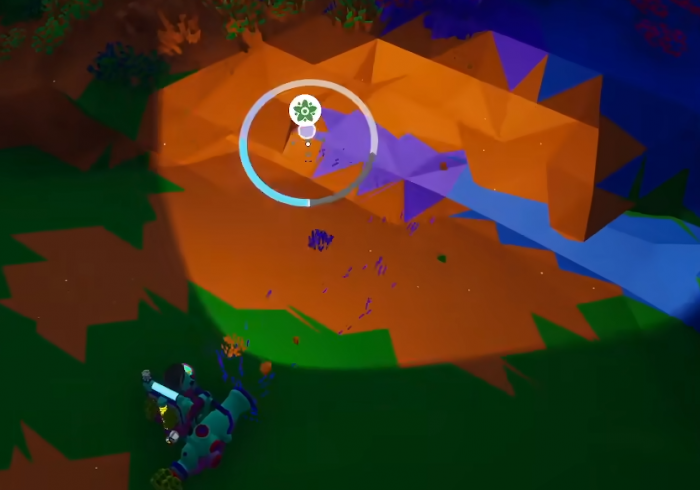 异星探险家攻略4