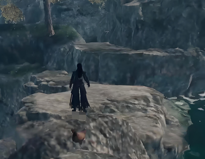 下一站江湖2飞炼泉在哪里1