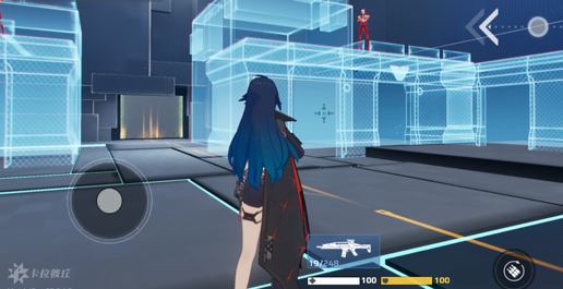 卡拉彼丘是什么游戏2