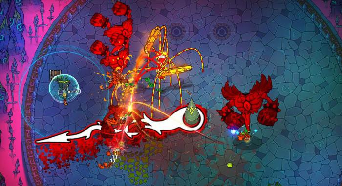 魔法工艺尸爆术怎么玩3