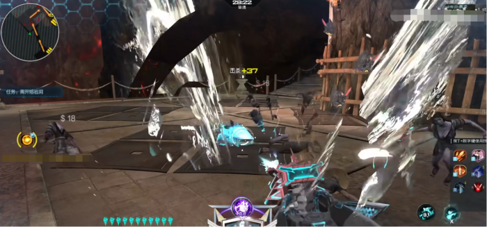 逆战手游枪械芯片有哪些推荐4