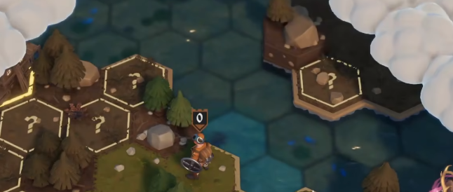 为了吾王隐藏成就怎么玩1