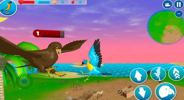 嘟嘟脸恶作剧是什么游戏4