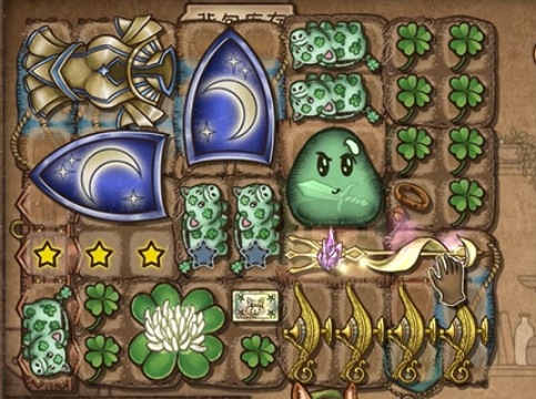 背包乱斗怎么加星星2