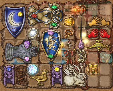 背包乱斗攻略分享3