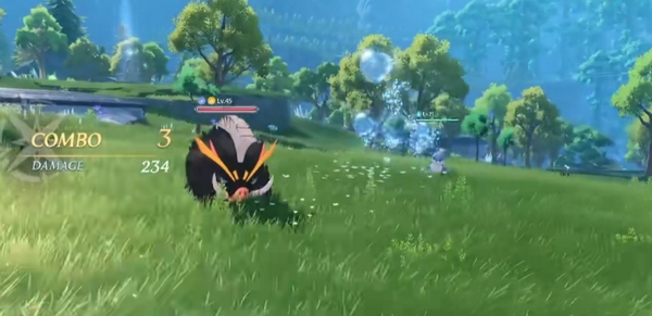 蓝色星原旅谣河狸仔怎么样1