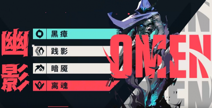 无畏契约源能行动英雄推荐3